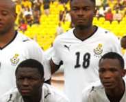 Ayeeko!!! Ghana